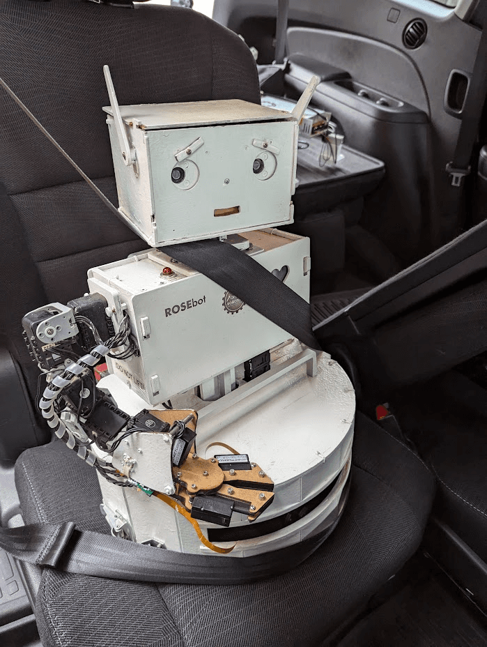 AI Research