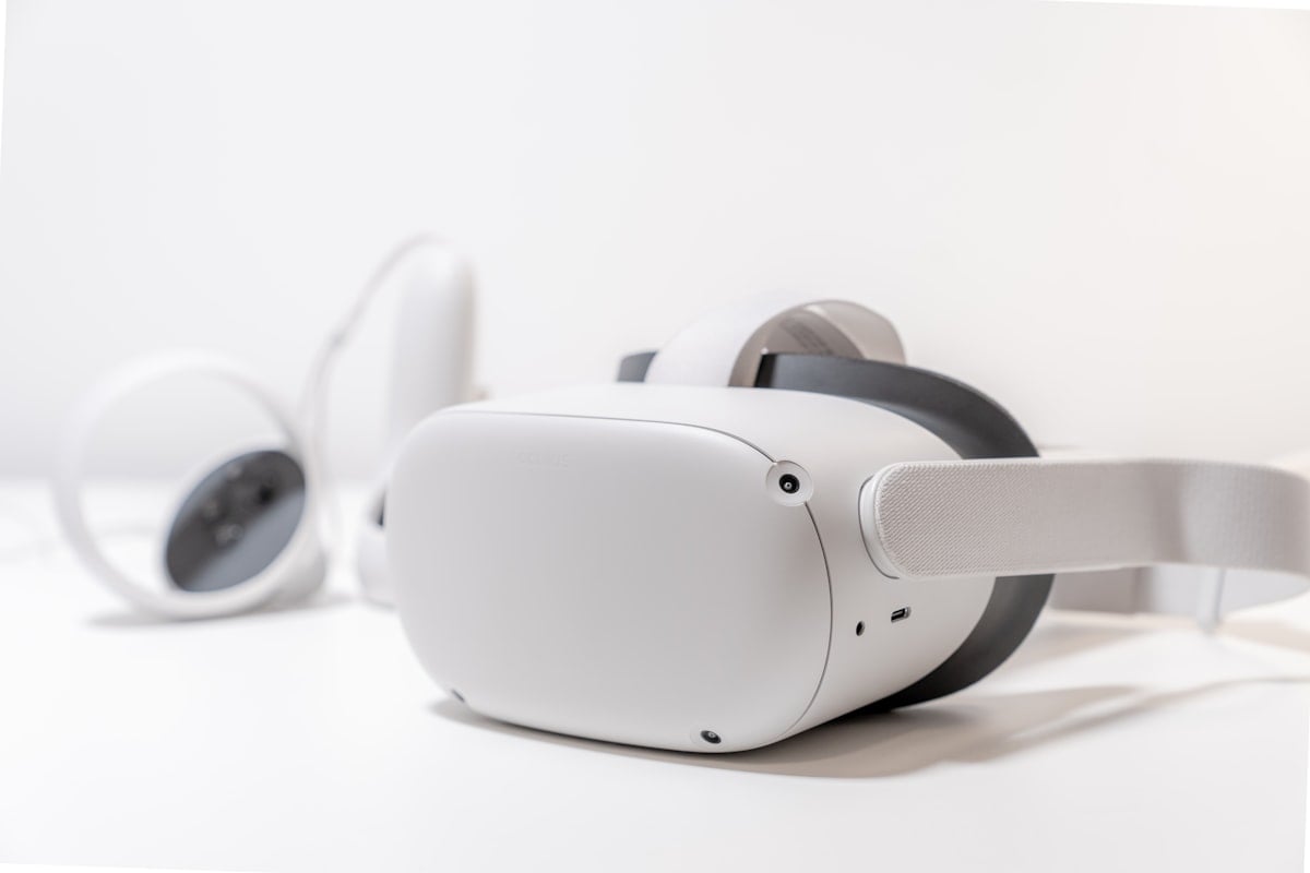 Co-Create Virtual Reality Lead